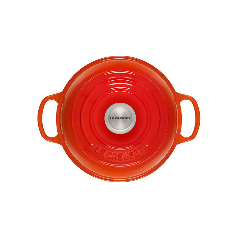 Bread Oven Le Creuset